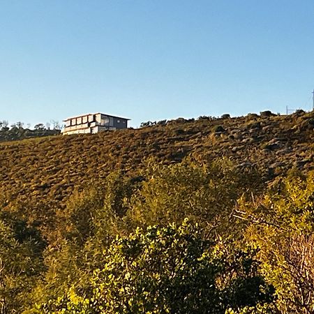 Die Uitzicht Guesthouse - Knysna Esterno foto