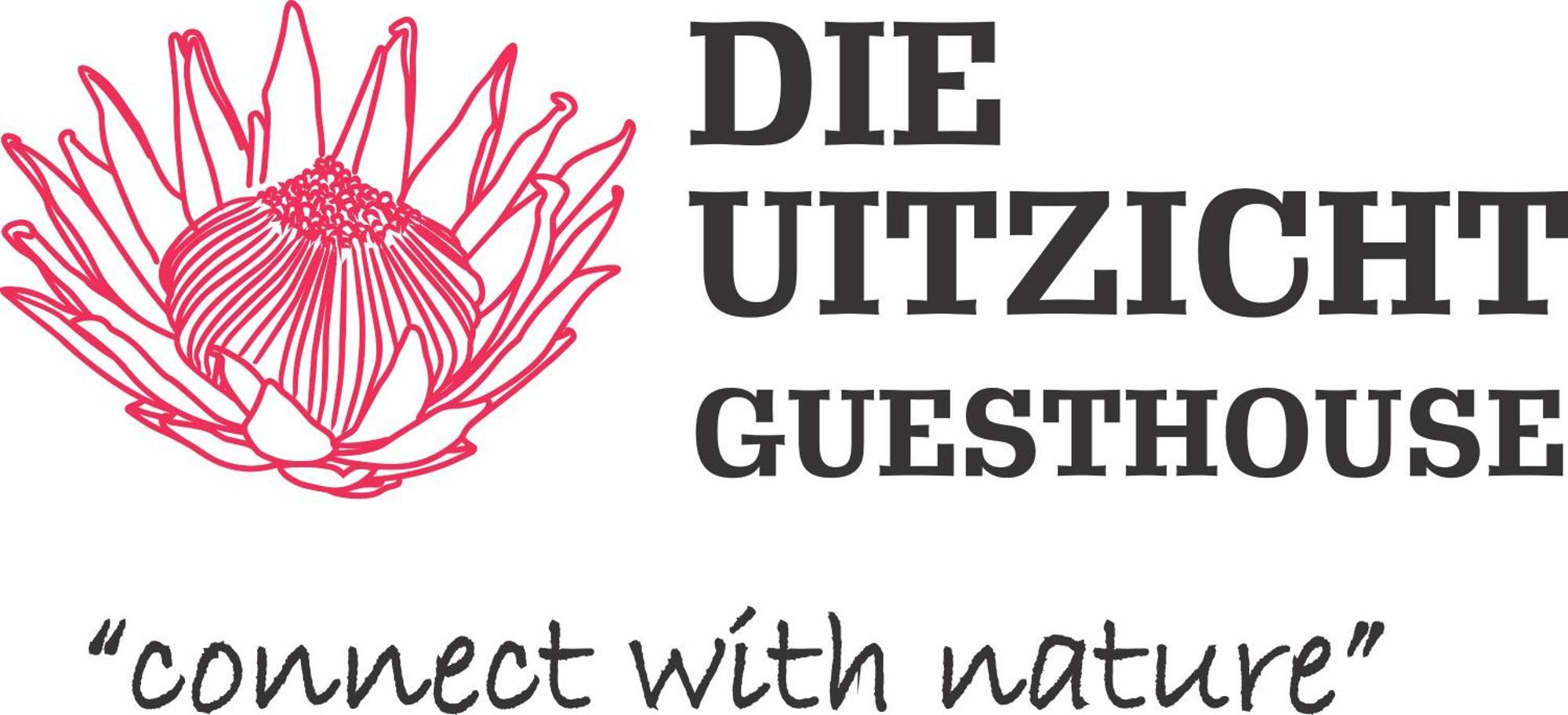 Die Uitzicht Guesthouse - Knysna Esterno foto